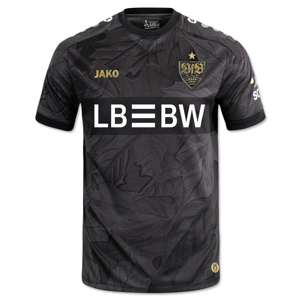 Tailandia Camiseta VfB Stuttgart 2ª 2025/26